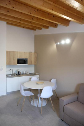 Salerno Rooms